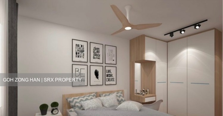 Blk 336C Yishun Riverwalk (Yishun), HDB 5 Rooms #587618271